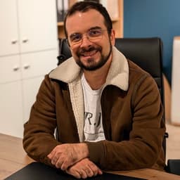 A profile image of BCalmon