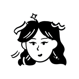 A profile image of Romy