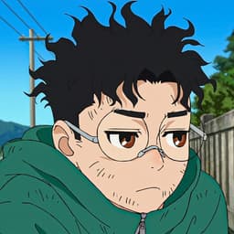 A profile image of Akash Jana