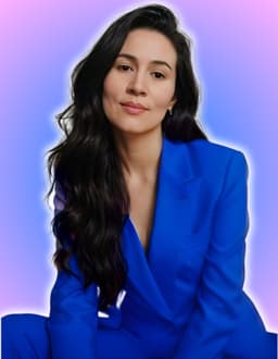 A profile image of Gavriel Castro