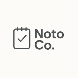 A profile image of Noto co.