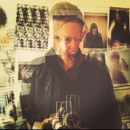 A profile image of Simon G.Proudfoot