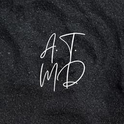 A profile image of A.T.MD