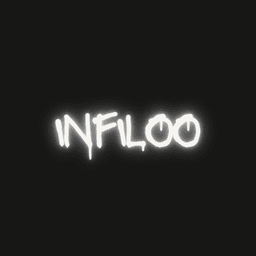 A profile image of Infiloo