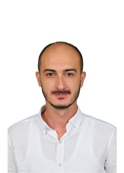 A profile image of Tunay Özdemir
