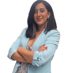 A profile image of Jennifer Salazar Duke