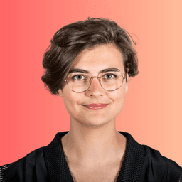 A profile image of Marie Neumann