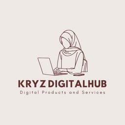 A profile image of Kryz Digital Hub
