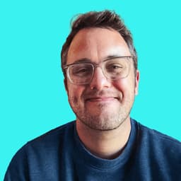 A profile image of Kevin Barrett