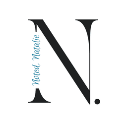 A profile image of Noted. by Natalie
