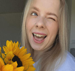 A profile image of Irene Zarubina