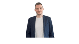 A profile image of SYNK CRM