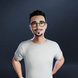 A profile image of Yaser