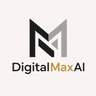 Profile picture of DigitalMaxAI