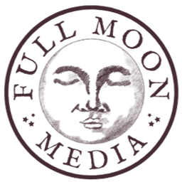 A profile image of Full Moon Media