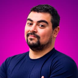 A profile image of Ezequiel Romero