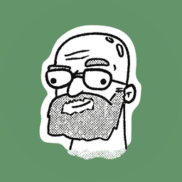 A profile image of Greg Rastkelenian