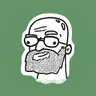 Profilbild von Greg Rastkelenian