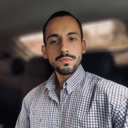 A profile image of Juan Mignola