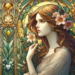 A profile image of Mable