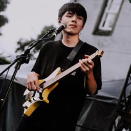 A profile image of 呀沙係