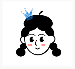 A profile image of 단디노션