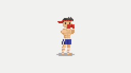 A profile image of Sparadrap