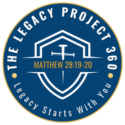 A profile image of The Legacy Project 360