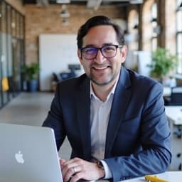 A profile image of Hugo Chinchilla