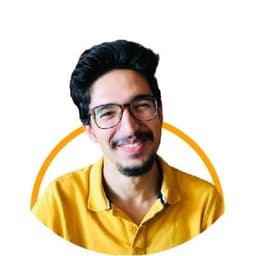 A profile image of Karim Saif