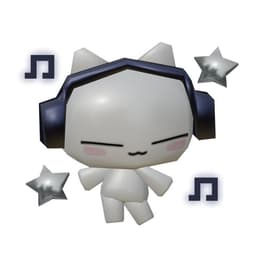 A profile image of katu