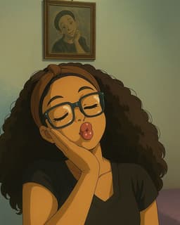 A profile image of Favour Oheri