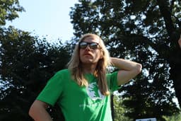 A profile image of Paul