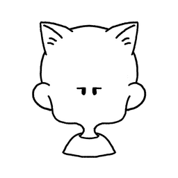 A profile image of loki