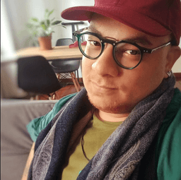 A profile image of Alexsander Souza