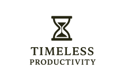 A profile image of Timeless Productivity