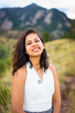 A profile image of Ruchita Lodha