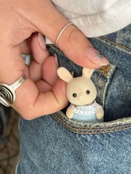 A profile image of kirsten