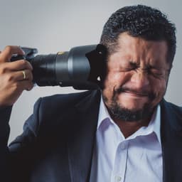 A profile image of Foto Gestão