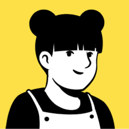 A profile image of Poppie