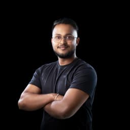 A profile image of Sathya Molagoda