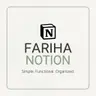 Profile picture of FarihaFT