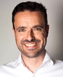 A profile image of Rui Manuel Barreira