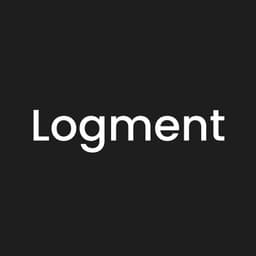 A profile image of Logment 로그먼트