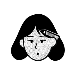 A profile image of pris