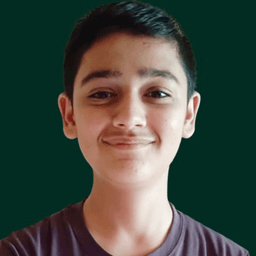 A profile image of AHSAN