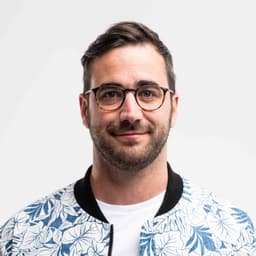 A profile image of Maxime