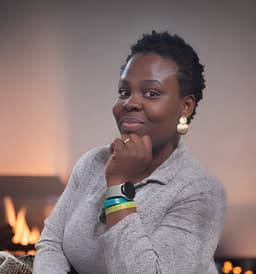 A profile image of Toby Rich