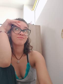 A profile image of Raíssa Mello