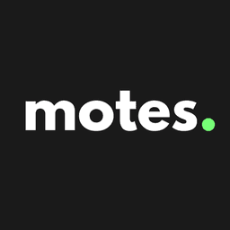 A profile image of Motes